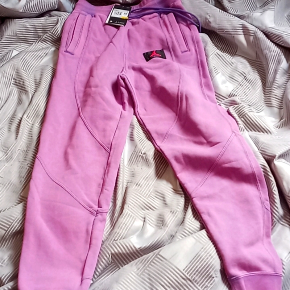 Jordan sweatpants